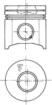Piston
