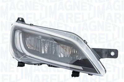 Projecteur principal
