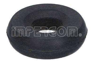 Anneau de support, coupelle de suspension