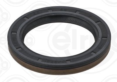 Bague d'étanchéité, vilebrequin