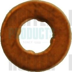 Bague d'étanchéité, porte-injecteur