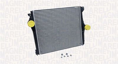 Intercooler, échangeur