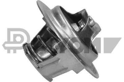 Thermostat, liquide de refroidissement