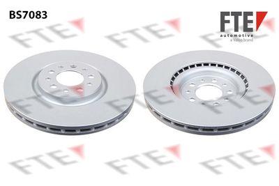 Disque de frein