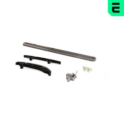 Kit de distribution par chaîne
