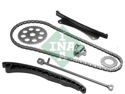Kit de distribution par chaîne