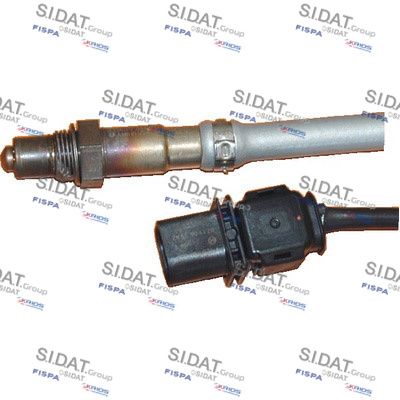 Sonde lambda