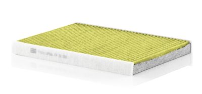 Filtre, air de l'habitacle