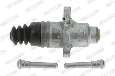 Cylindre récepteur, embrayage