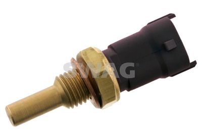 Sonde de température, liquide de refroidissement