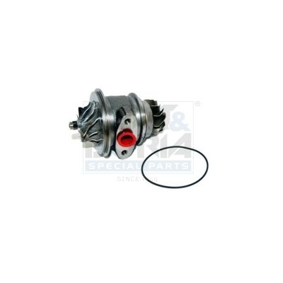 Groupe carter, turbocompresseur