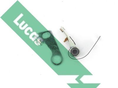 Jeu de contacts, distributeur d'allumage