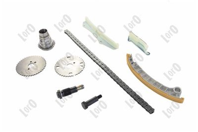 Kit de distribution par chaîne