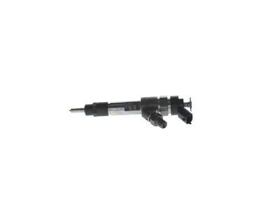 Injecteur