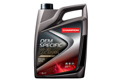 Huile moteur
