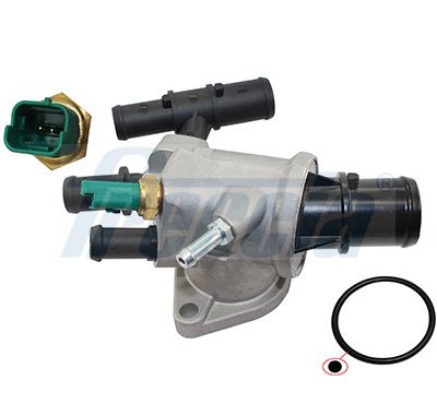 Thermostat, liquide de refroidissement