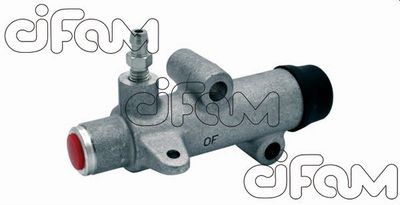 Cylindre récepteur, embrayage