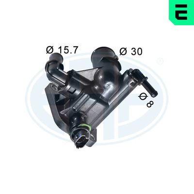Thermostat, liquide de refroidissement