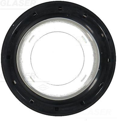 Bague d'étanchéité, vilebrequin