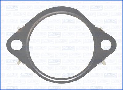 Joint, flexible vanne EGR