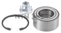 SNR Kit de roulements de roue