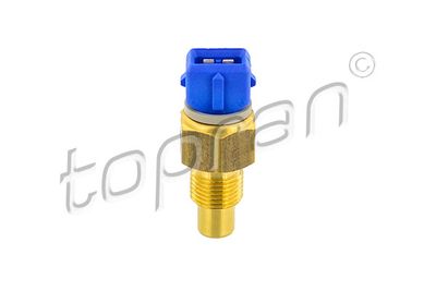 Sonde de température, liquide de refroidissement
