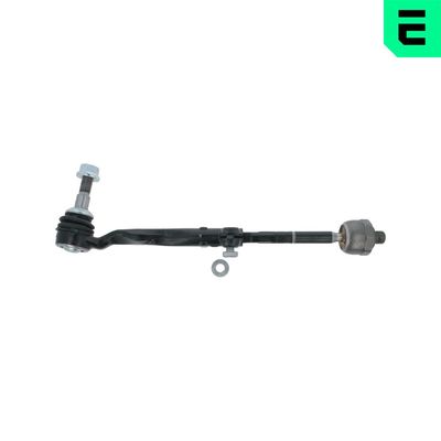 Barre de connexion