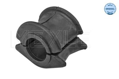 Suspension, stabilisateur