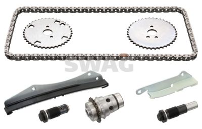 Kit de distribution par chaîne