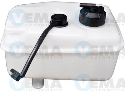 Vase d'expansion, liquide de refroidissement