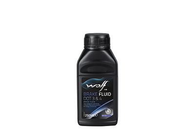 Liquide de frein