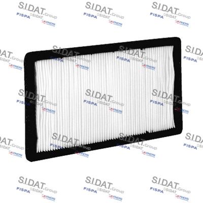 Filtre, air de l'habitacle