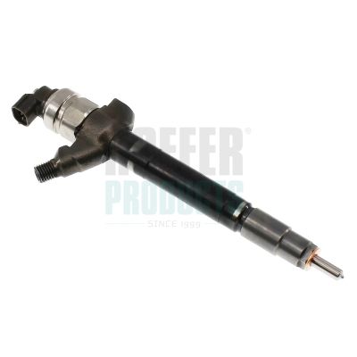 Injecteur