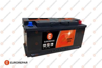 Batterie de démarrage