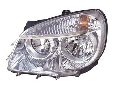 Projecteur principal
