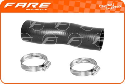 Gaine de suralimentation