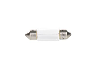 Ampoule, feu éclaireur de plaque