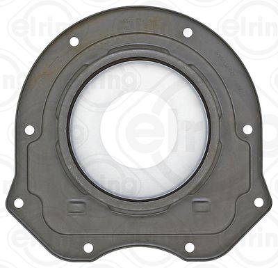 Bague d'étanchéité, vilebrequin