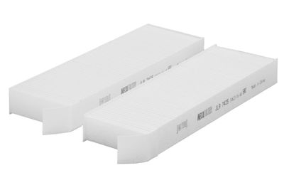 Filtre, air de l'habitacle