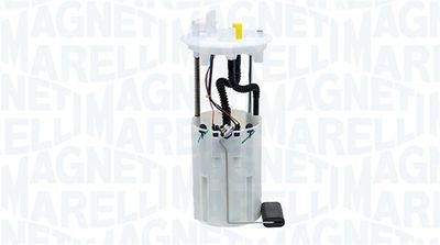 Module d'alimentation en carburant