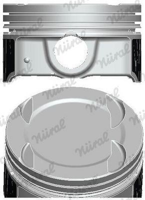 Piston