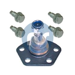 Rotule de suspension