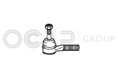 Rotule de barre de connexion