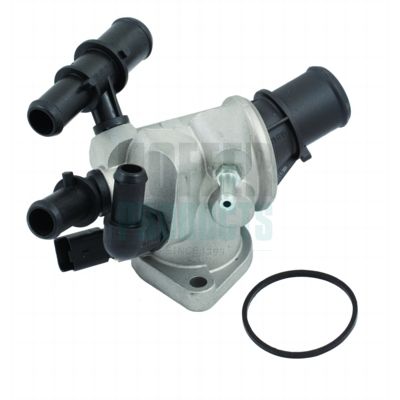 Thermostat, liquide de refroidissement