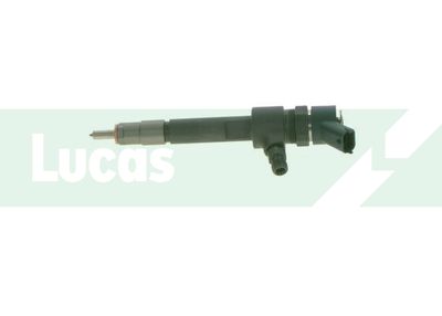 Injecteur