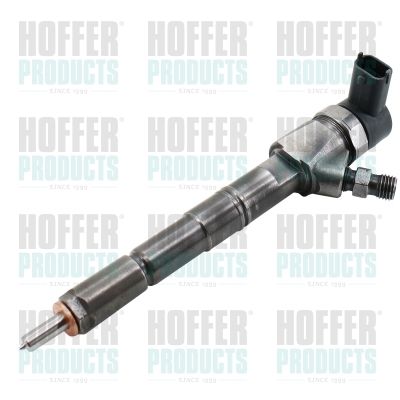 Injecteur