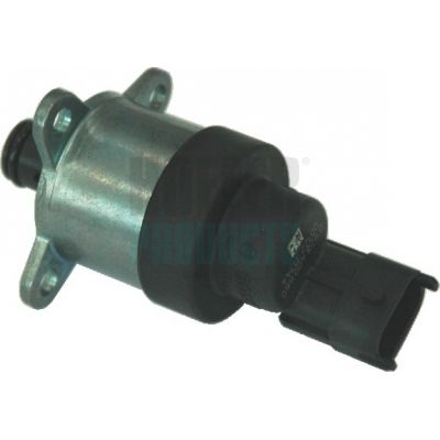 Régulateur, quantité de carburant (système à rampe
