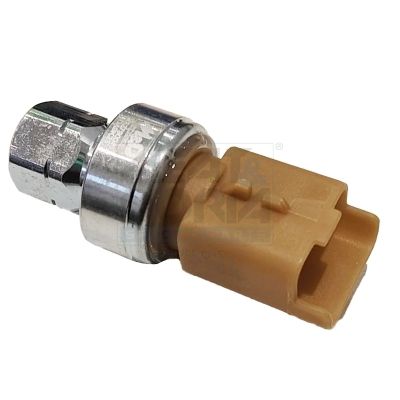 Pressostat, climatisation