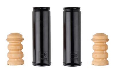Kit de protection contre la poussière, amortisseur