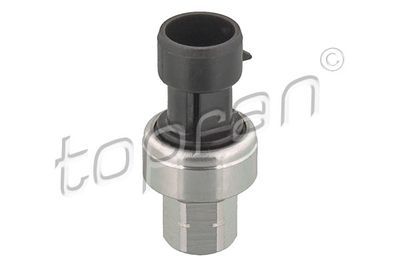 Pressostat, climatisation
